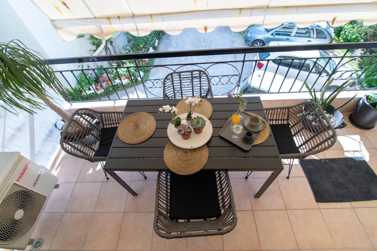 Elite And Style Apartment Preveza Exterior photo