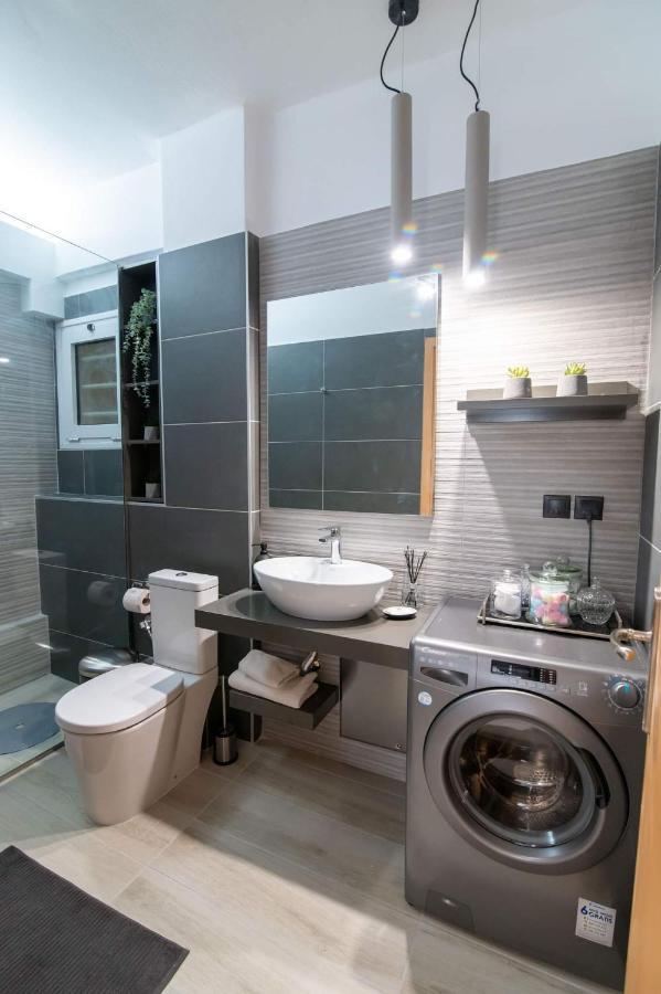 Elite And Style Apartment Preveza Exterior photo